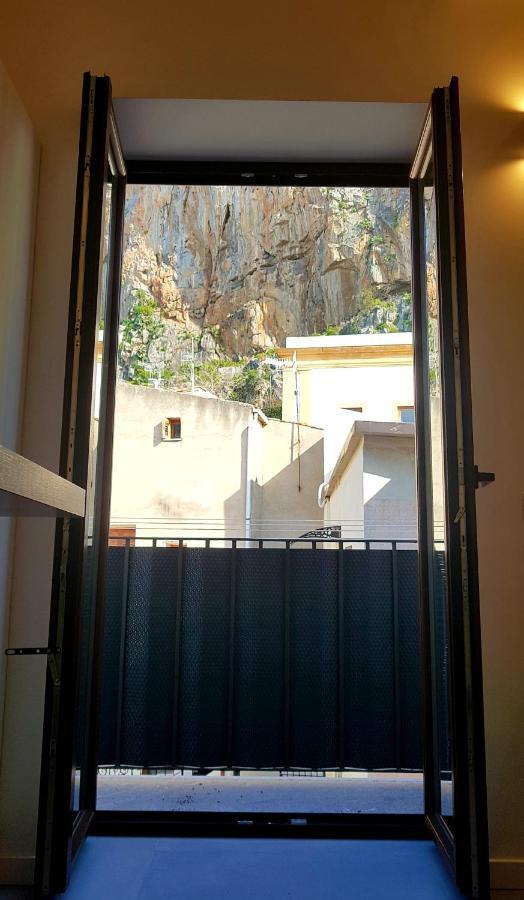 Terrazza Caracciolo Apartamento Cefalù Exterior foto