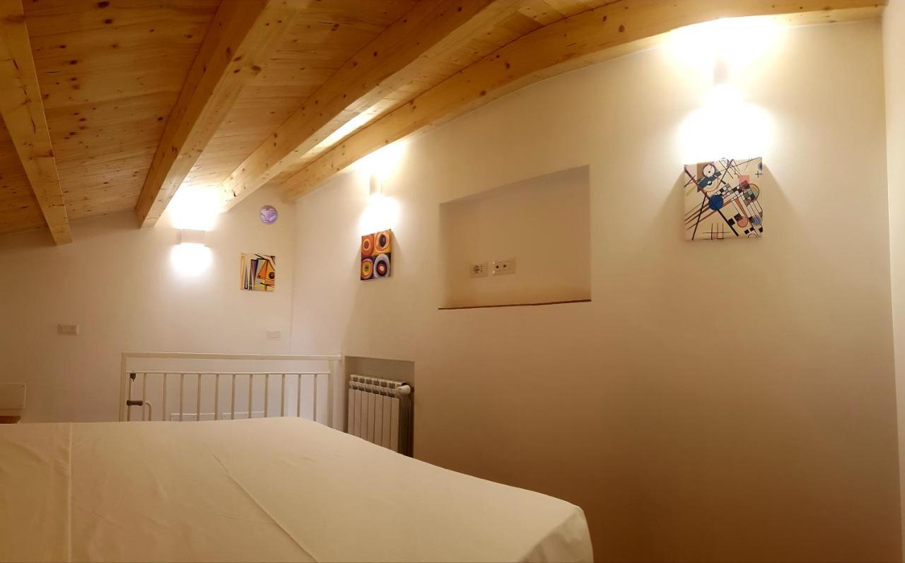 Terrazza Caracciolo Apartamento Cefalù Exterior foto
