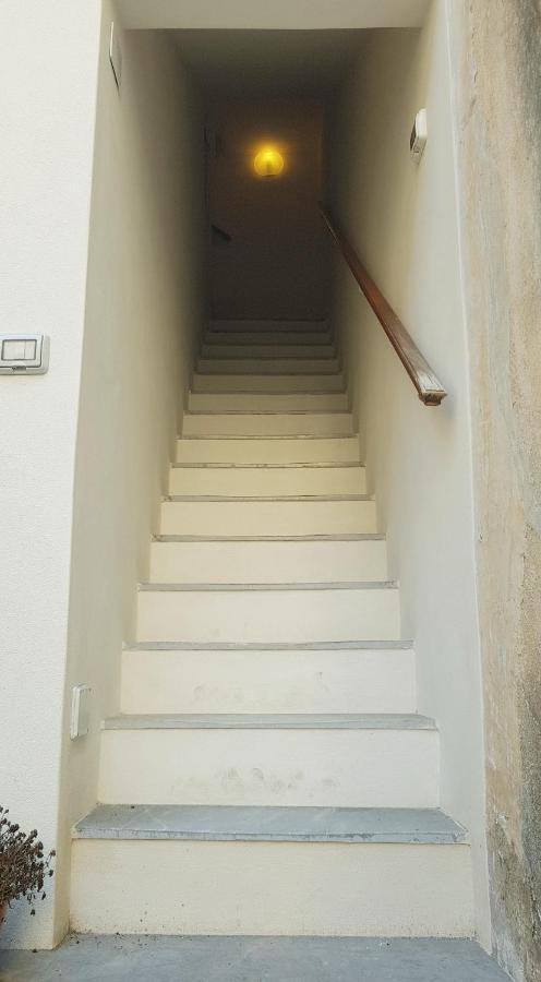 Terrazza Caracciolo Apartamento Cefalù Exterior foto