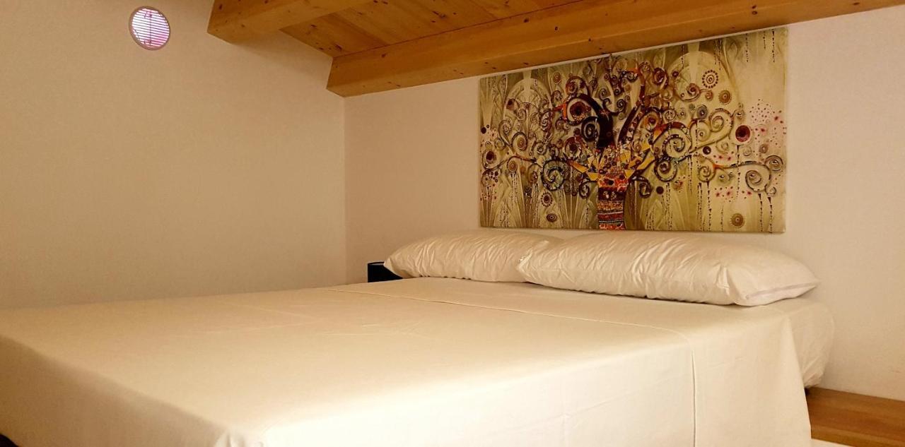 Terrazza Caracciolo Apartamento Cefalù Exterior foto