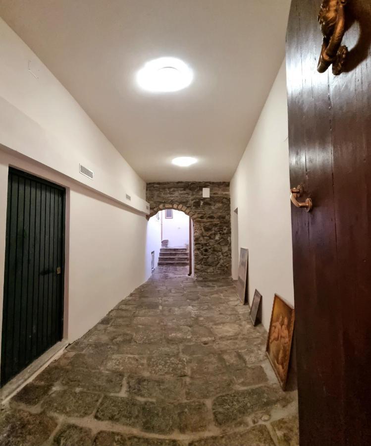 Terrazza Caracciolo Apartamento Cefalù Exterior foto